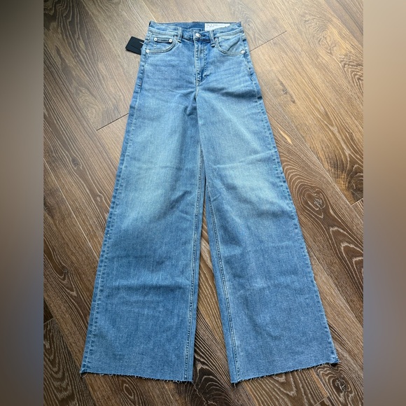 RAG & BONE THE SOFIE JEANS - Picture 4 of 6